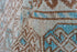 Vintage Turkish Area Rug (6' x 9')